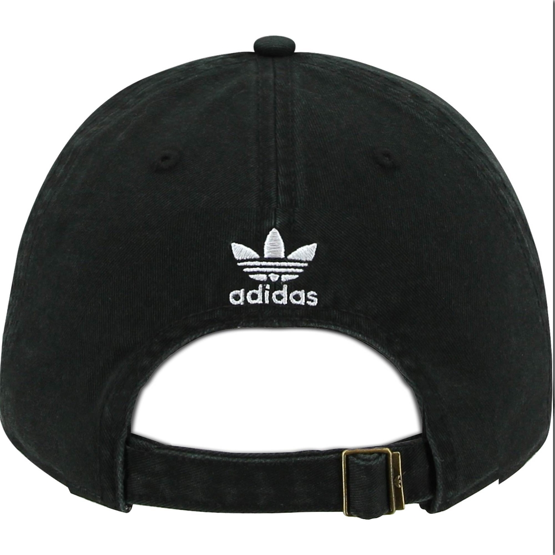 adidas Originals Relaxed Strapback Hat - Image 4 of 4
