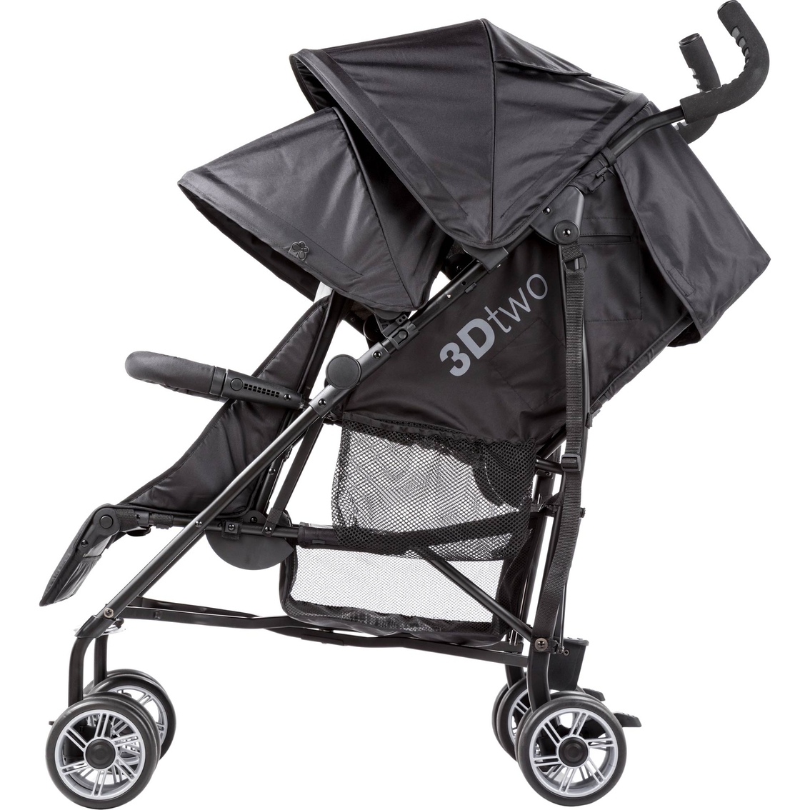 summer infant 3d flip convenience stroller double take