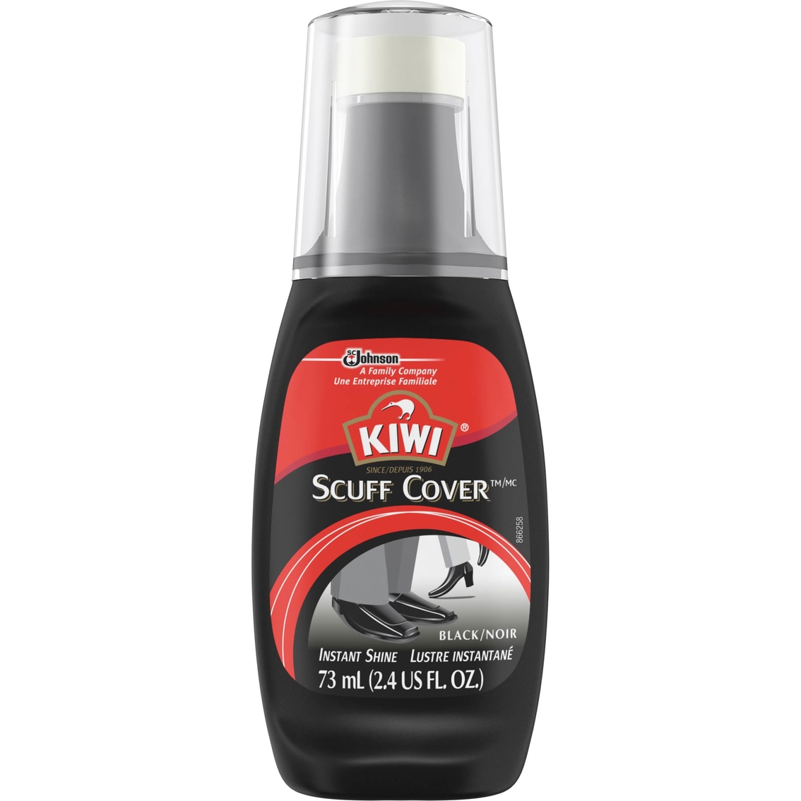 Kiwi Scuff Cover | Cleaners \u0026 Polish 