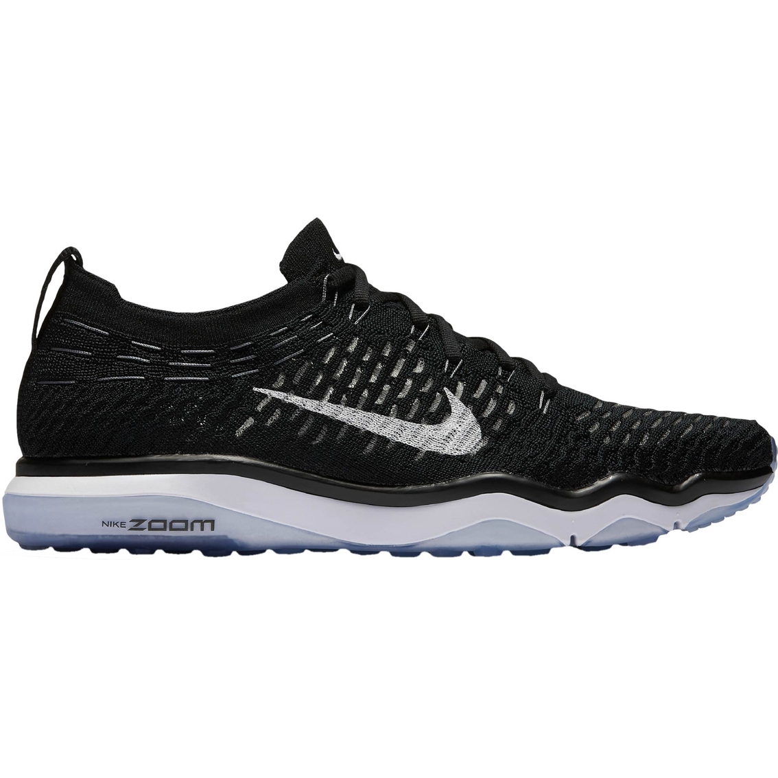 nike training air zoom fearless flyknit