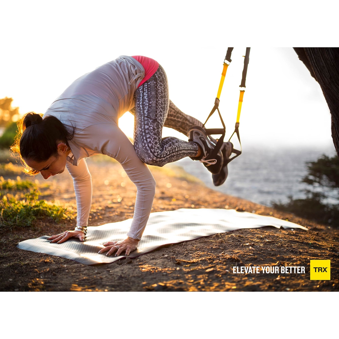 TRX Strong Gym - Image 2 of 3