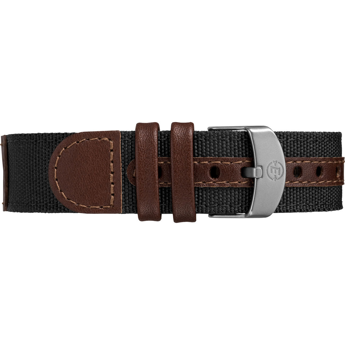 Timex Women's Expedition Fabric/Leather Strap Watch - Image 3 of 3