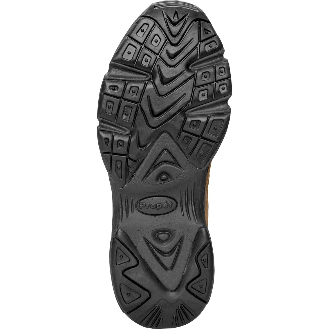 Propet Men's Stability Walker ACTIVE A5500 Shoe - Image 4 of 4