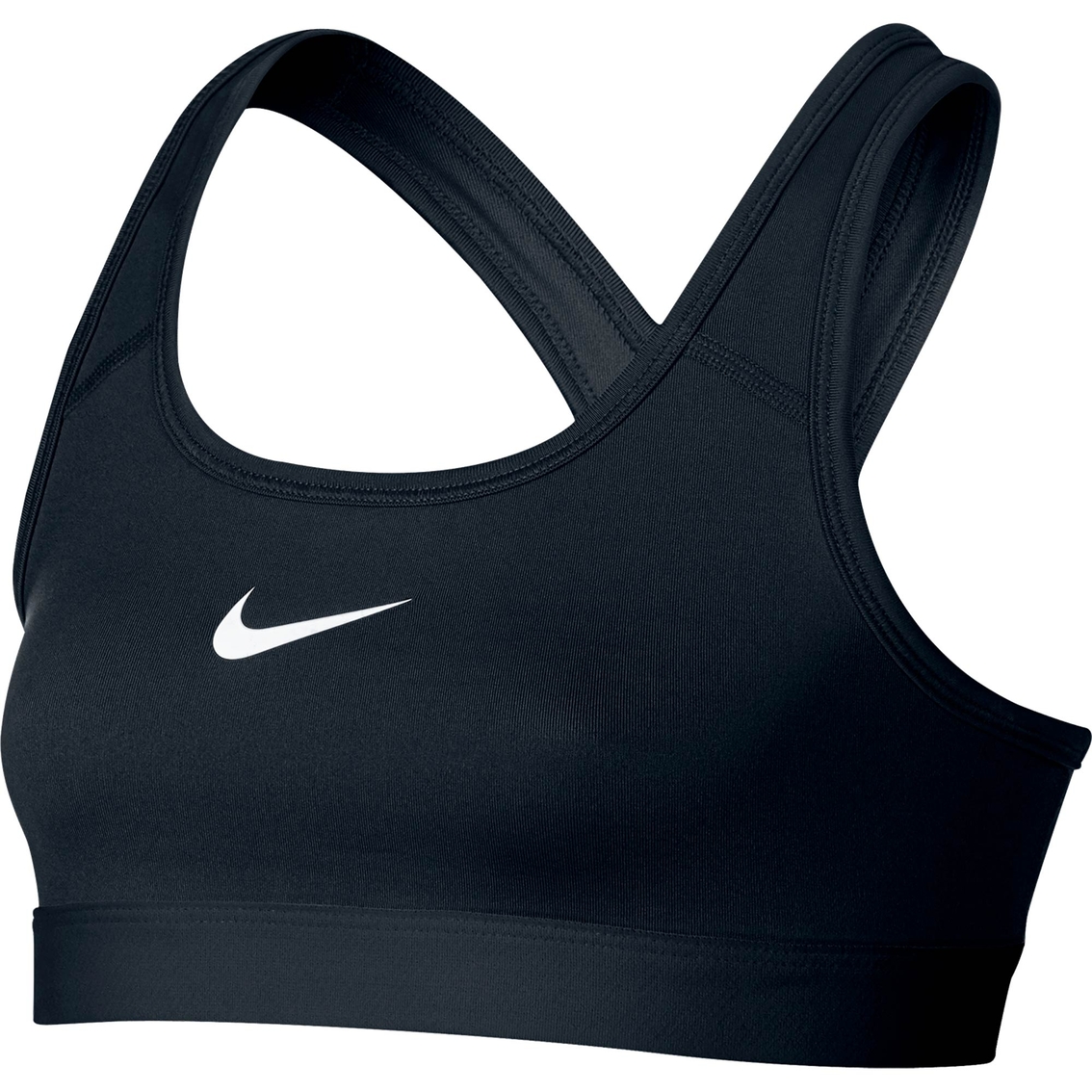 Nike Girls Pro Bra Classic | Girls 7-16 | Clothing & Accessories | Shop ...