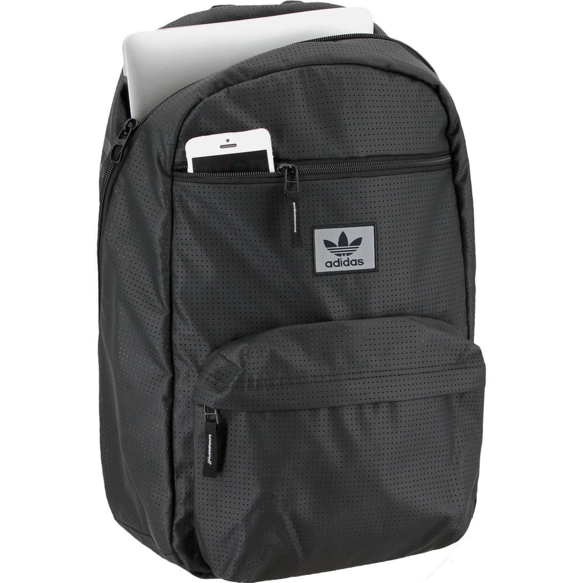 Adidas Originals National Plus Backpack | Backpacks | Clothing ...