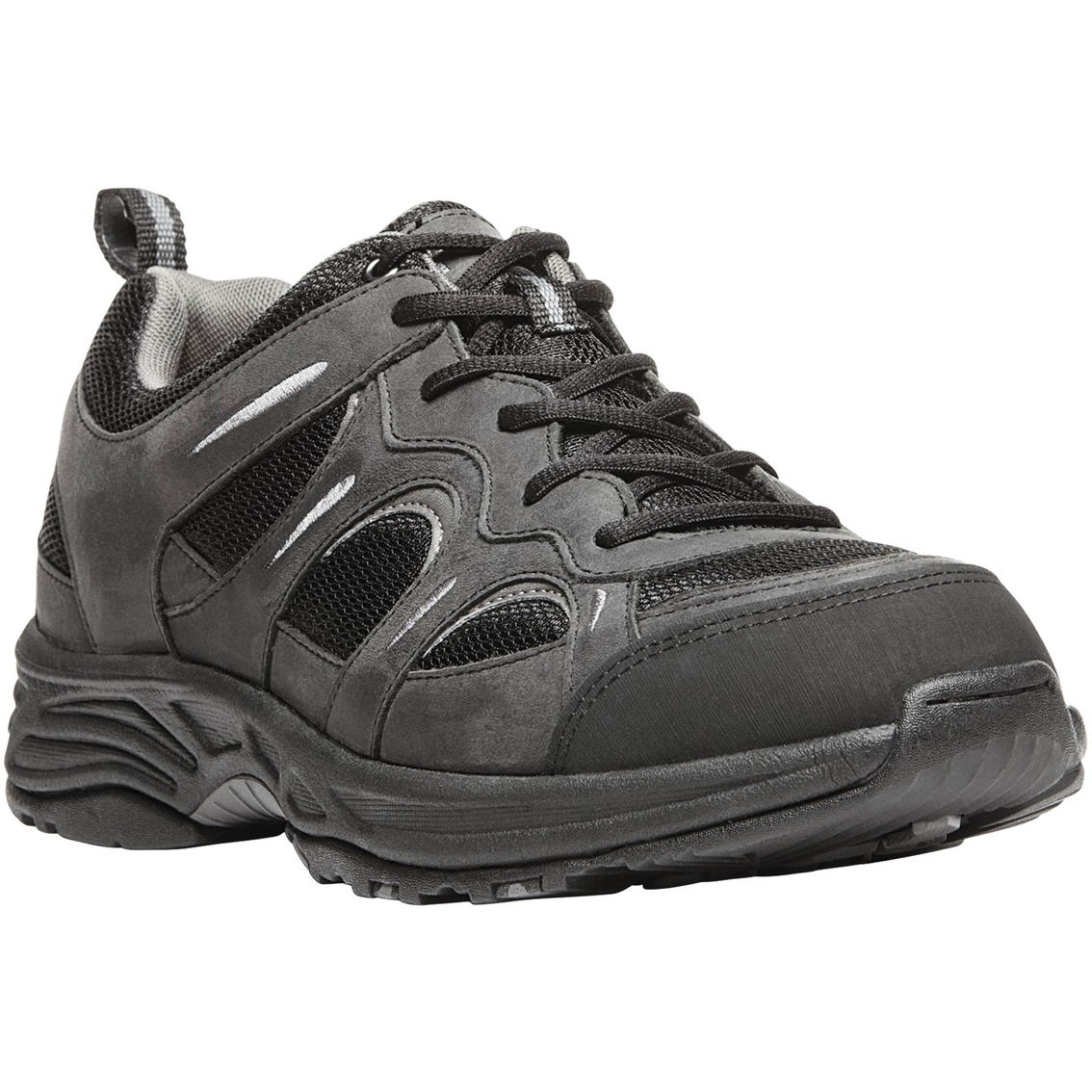 Propet Men's Connelly Active A5500 Shoes | Men's Athletic Shoes | Shoes ...