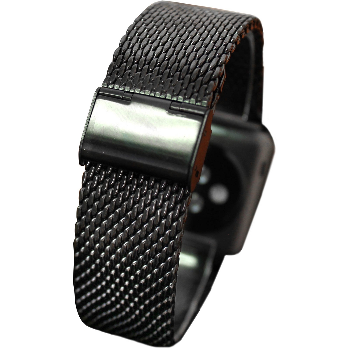 iBand Pro Mesh Link Watchband for Apple Watches - Image 3 of 3