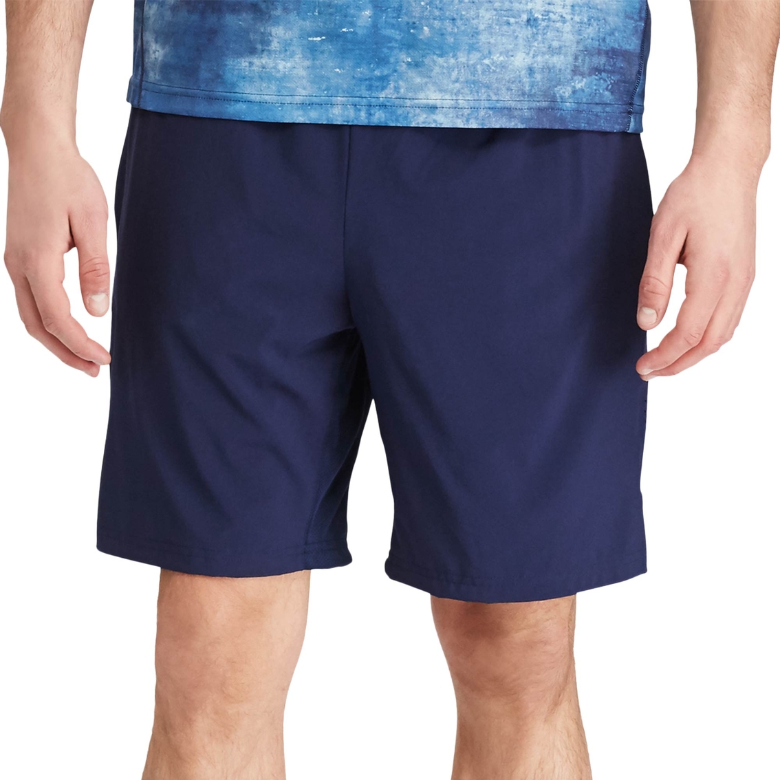 Polo Sport Compression Lined Shorts | Polo Ralph Lauren | Shop The Exchange
