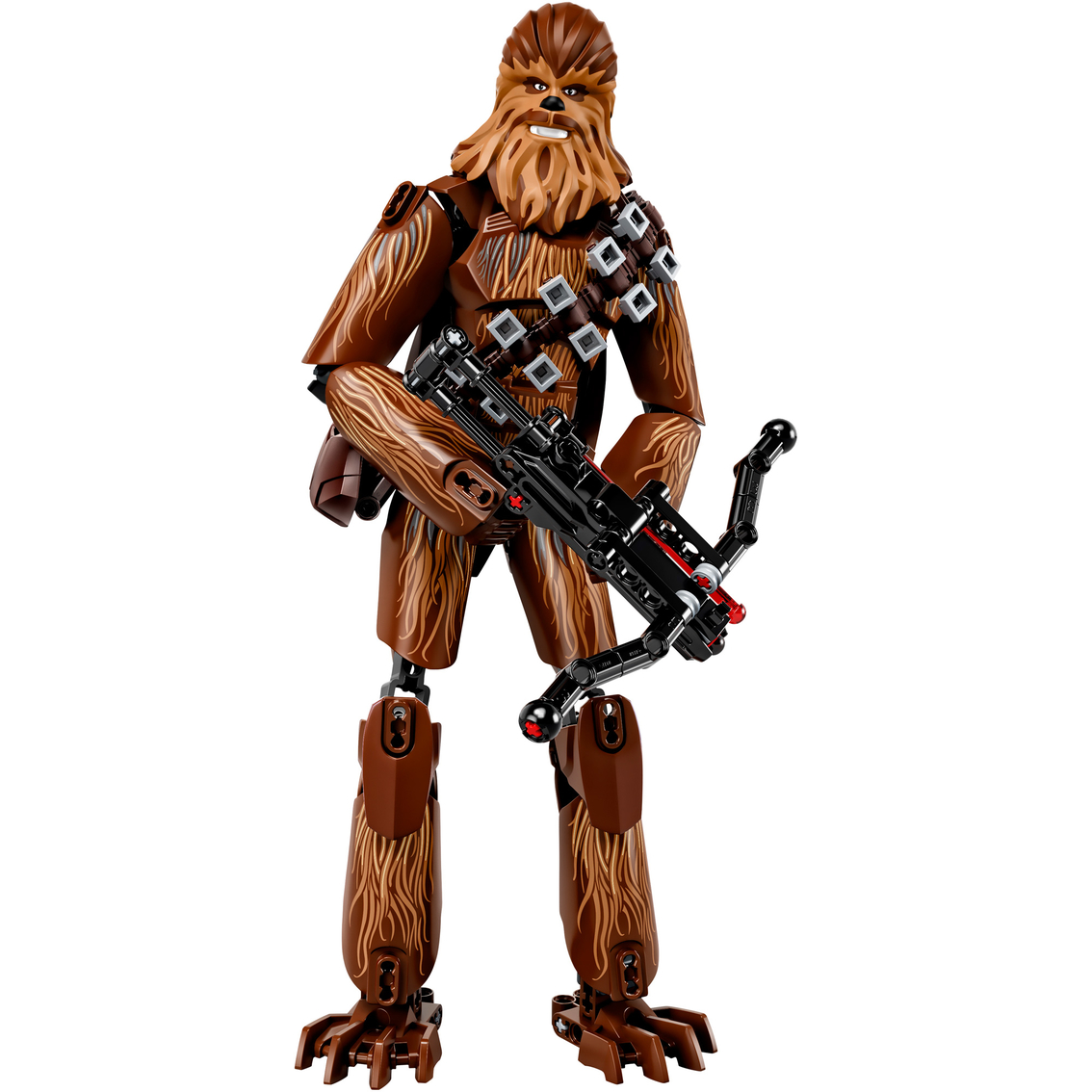 LEGO Star Wars Chewbacca - Image 2 of 2