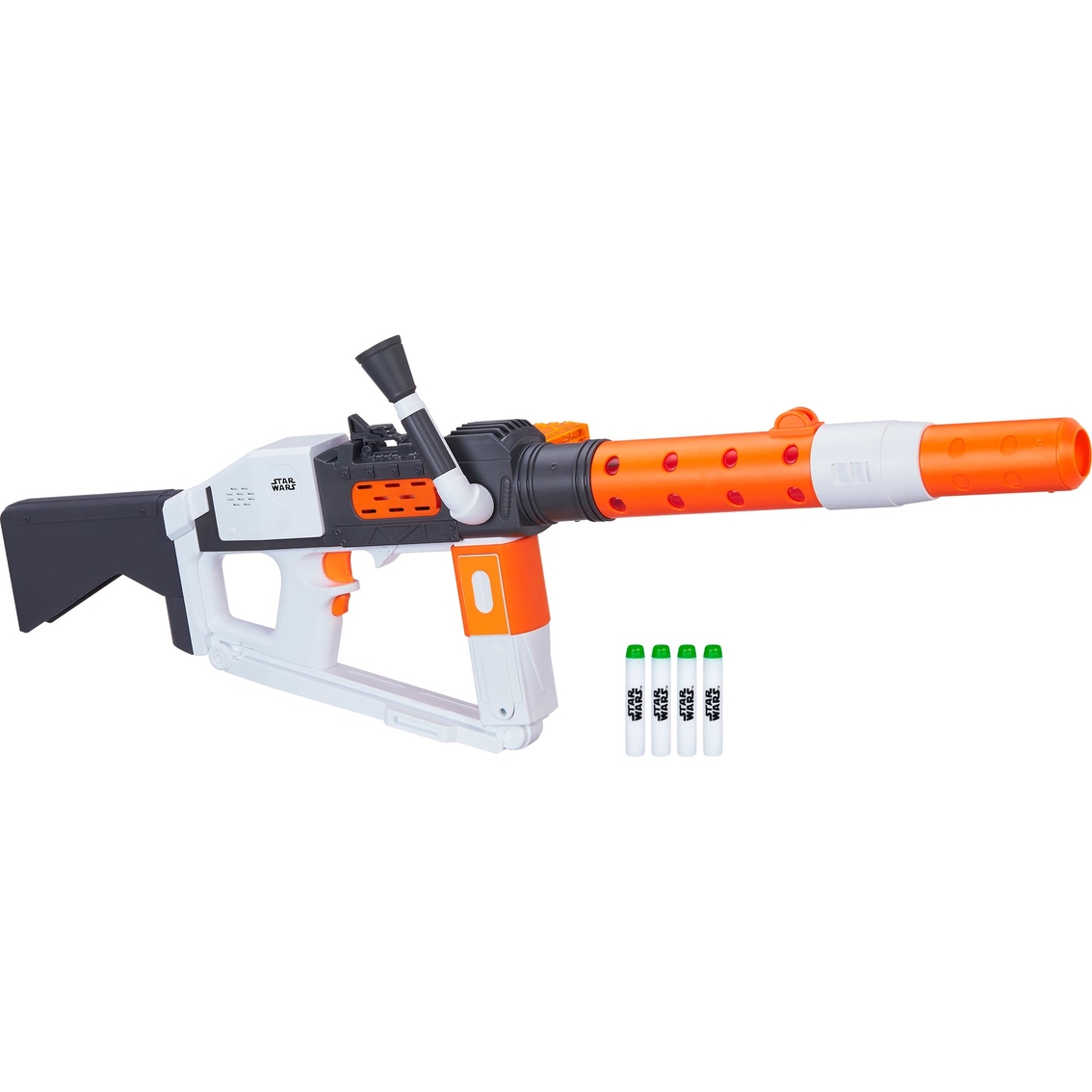 star wars toy blaster gun