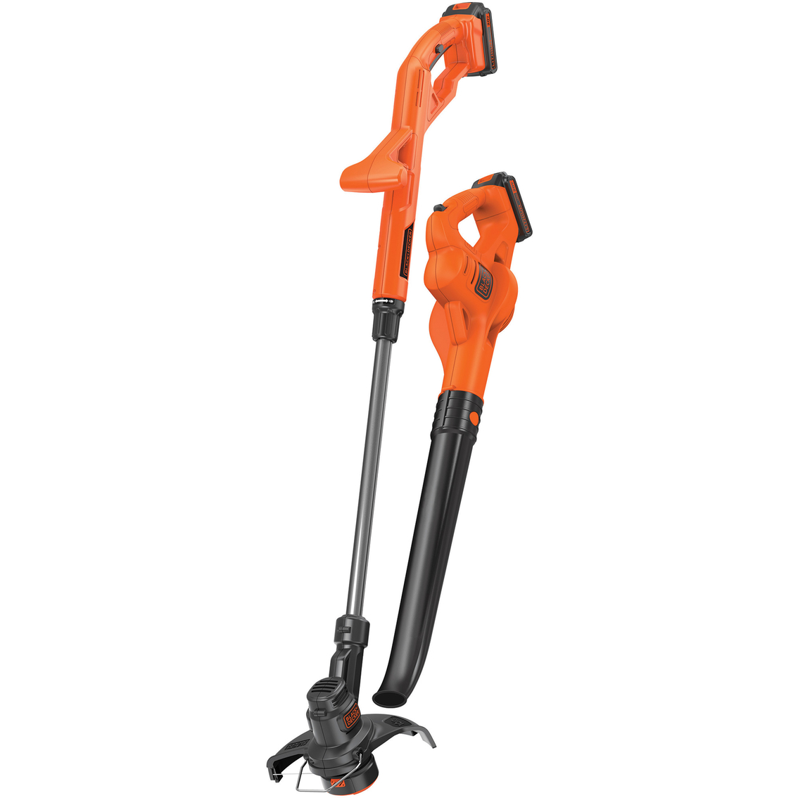  BLACK+DECKER: String Trimmers and Edgers