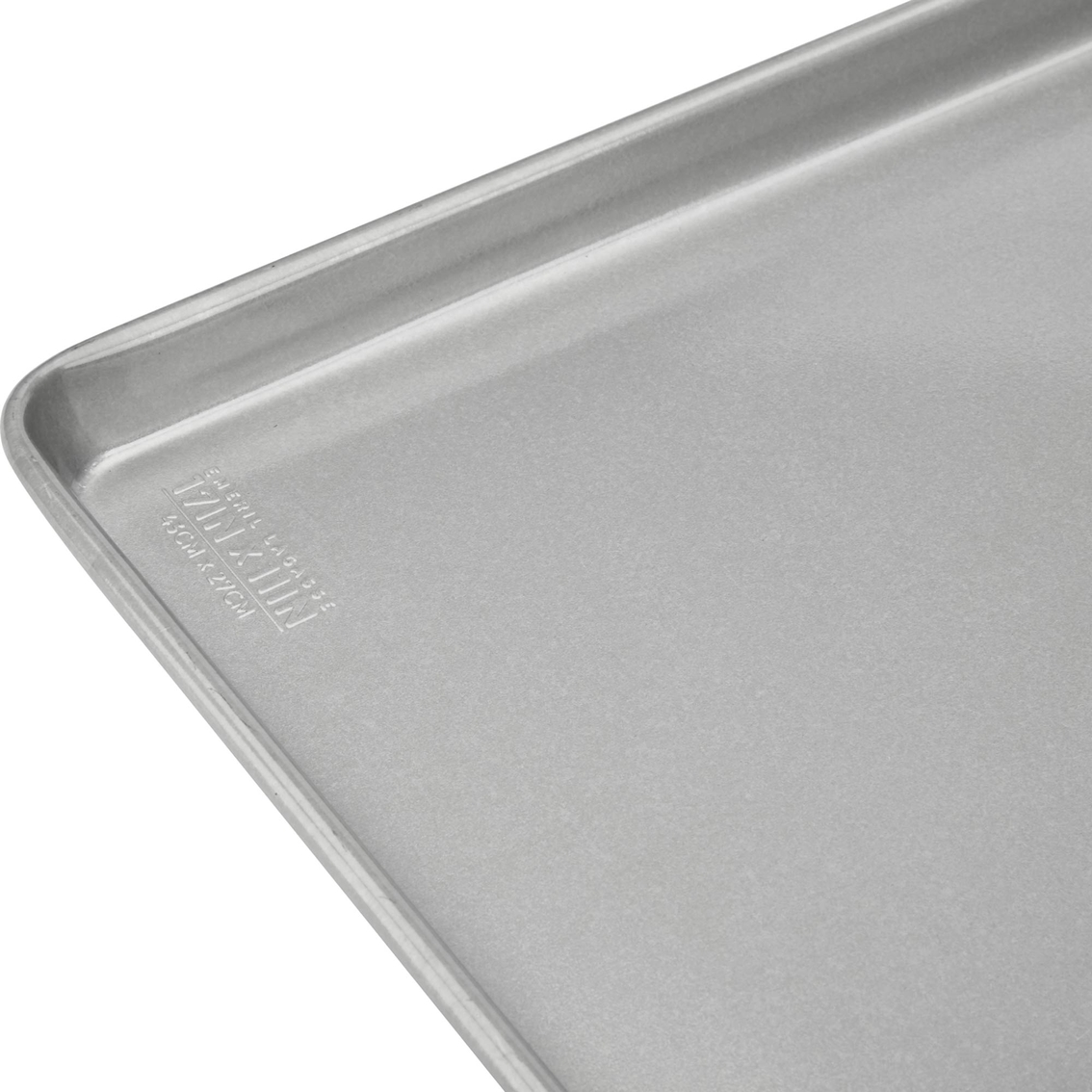 Emeril Nonstick Large Cookie Sheet, Baking Dishes, Household