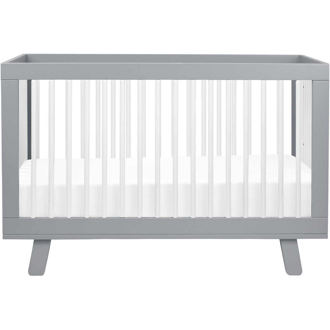 Babyletto Hudson 3 in 1 Convertible Crib - Image 2 of 8