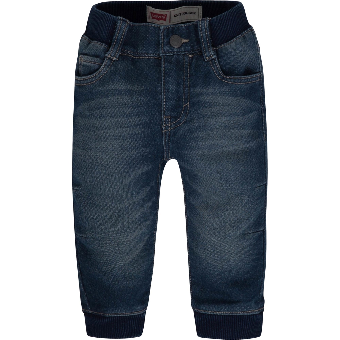 Levi's Infant Boys Jogger Pants | Baby Boy 0-24 Months | Baby & Toys | Shop  The Exchange