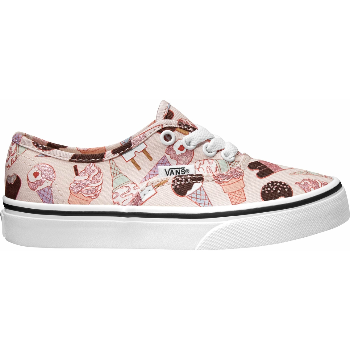 vans printed shoes for girls
