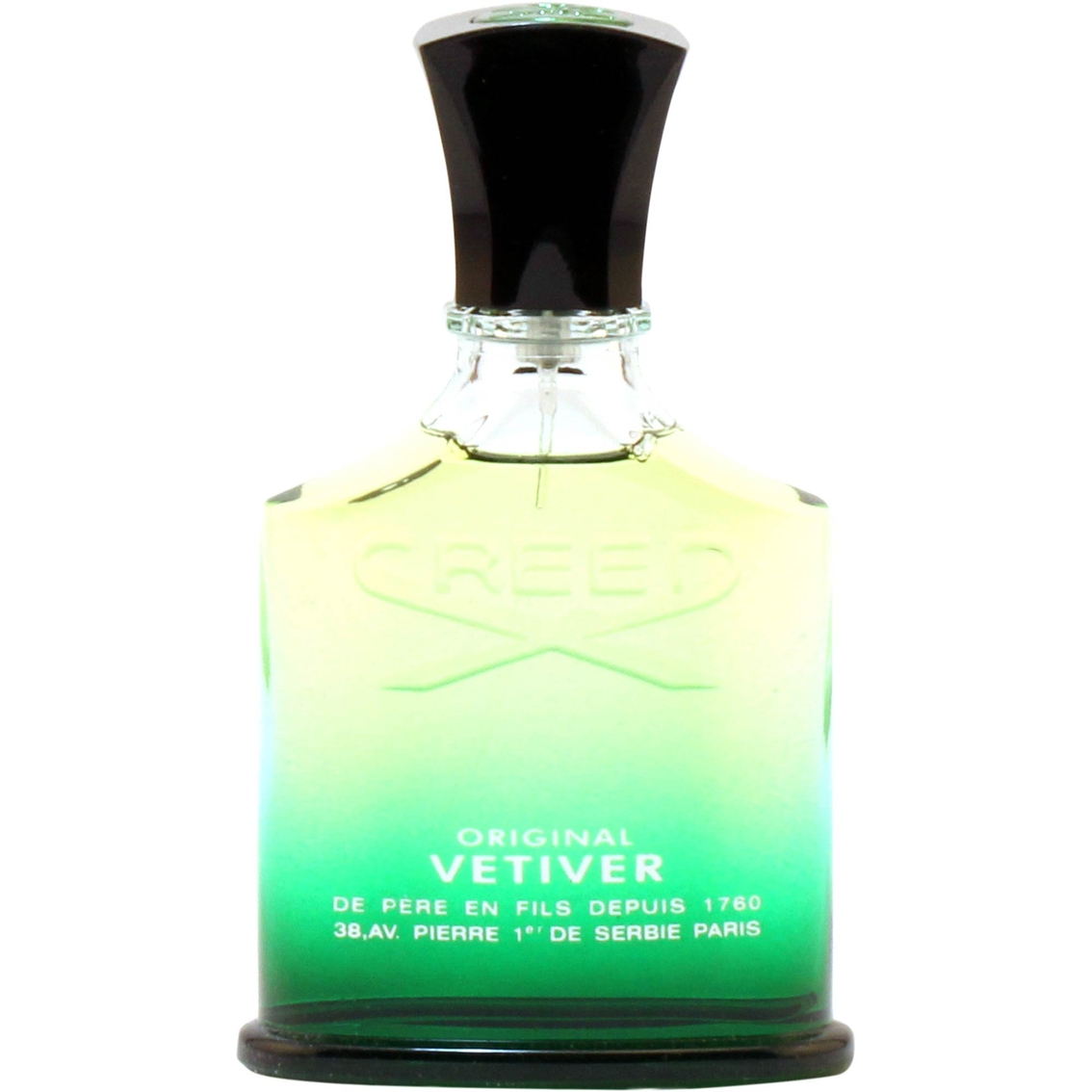 Creed Original Vetiver (green) Eau De Parfum Spray | Men's Fragrances