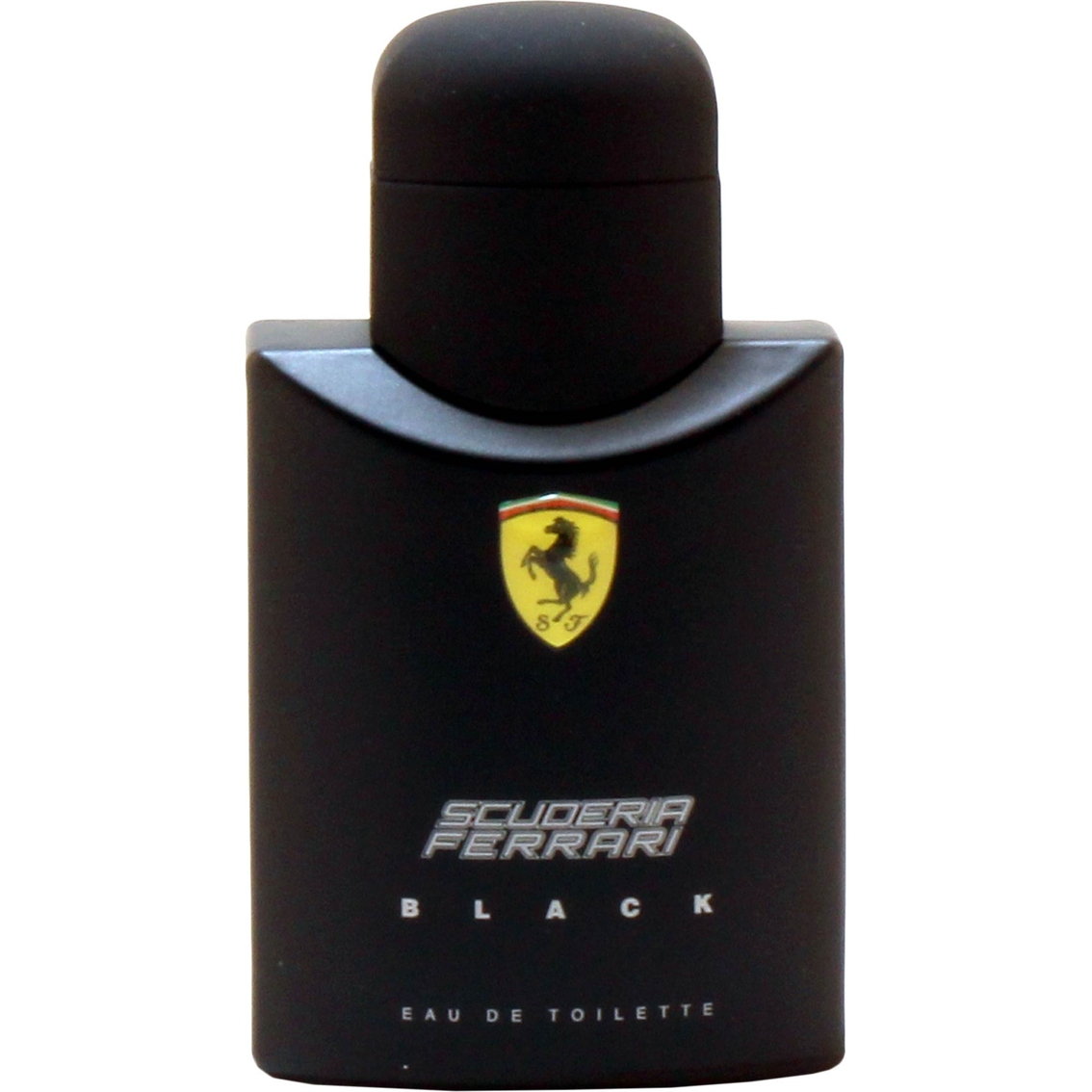 Ferrari Scuderia Black Eau De Toilette Spray | Fragrances | Beauty ...