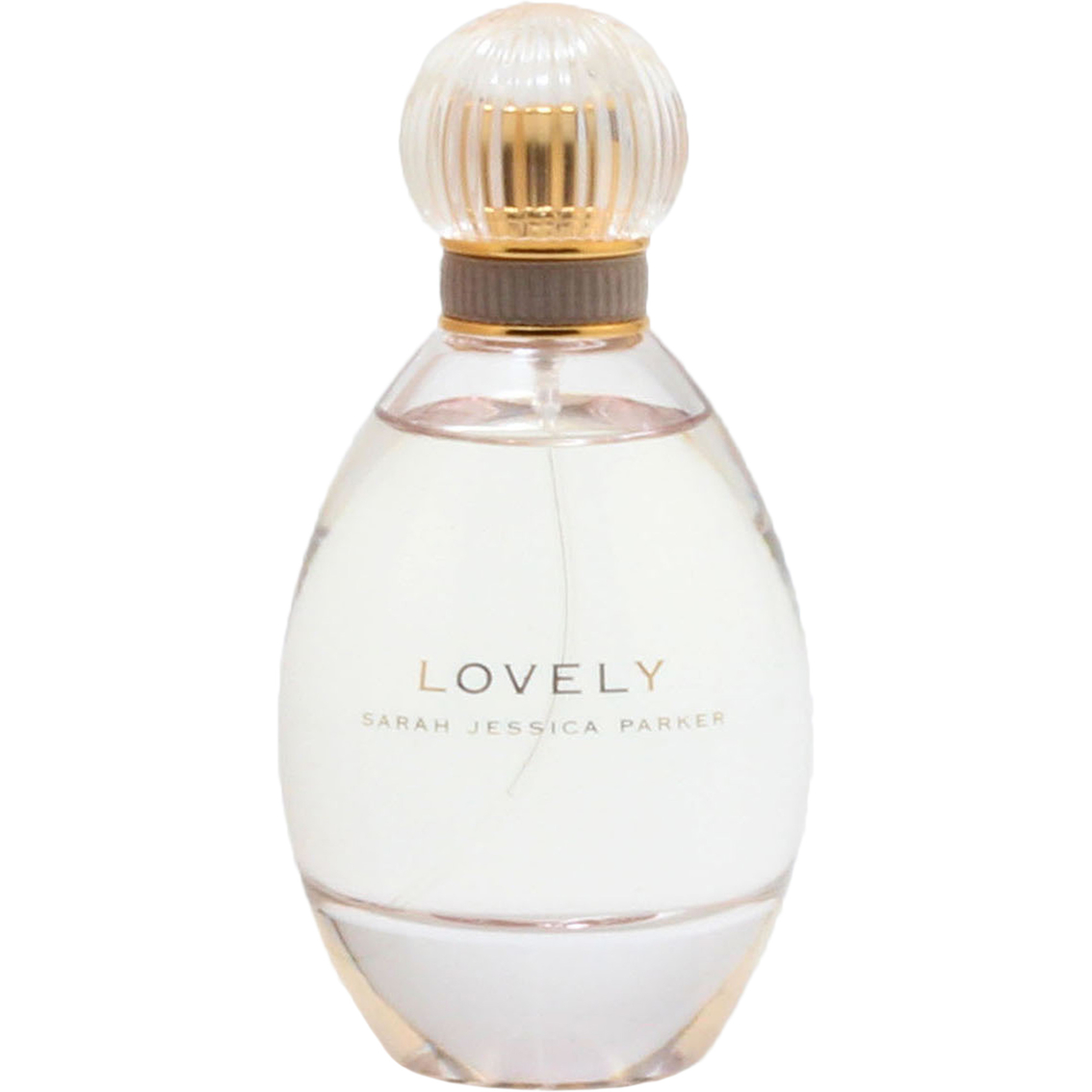 Sarah Jessica Parker Lovely Eau De Parfum Spray | Fragrances | Beauty ...