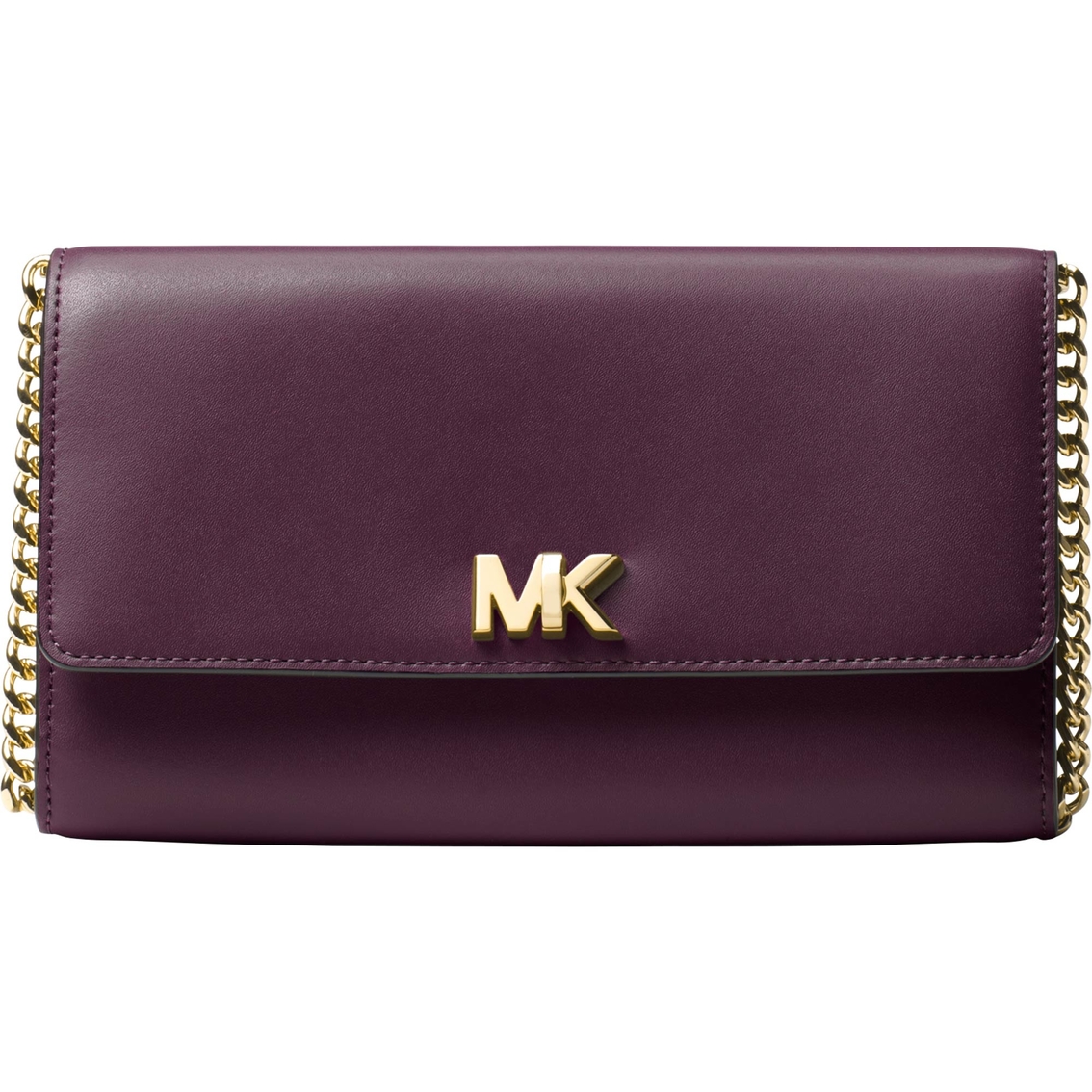 Michael Kors Mott Extra Large Wallet Clutch | Handbags | Shop The Exchange
