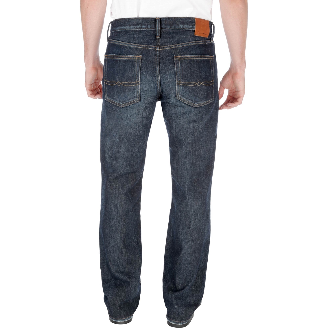 Lucky Brand Big & Tall 181 Relaxed Straight Jeans | Jeans & Pants