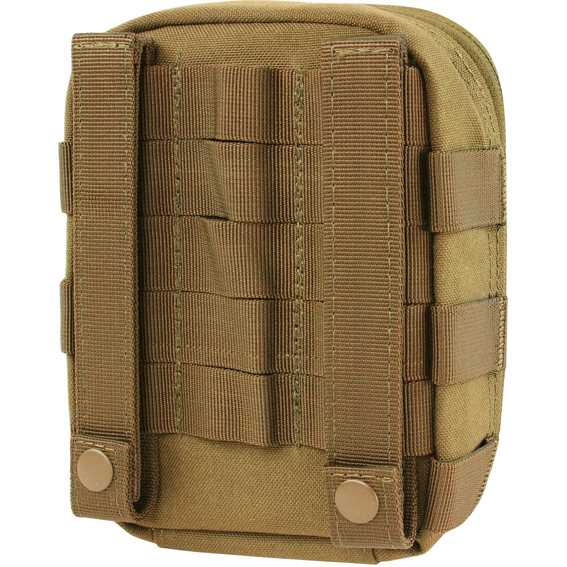 Condor Ma64 MOLLE PAL Side Kick Elastic Keeper Tool Pouch Black for sale online 