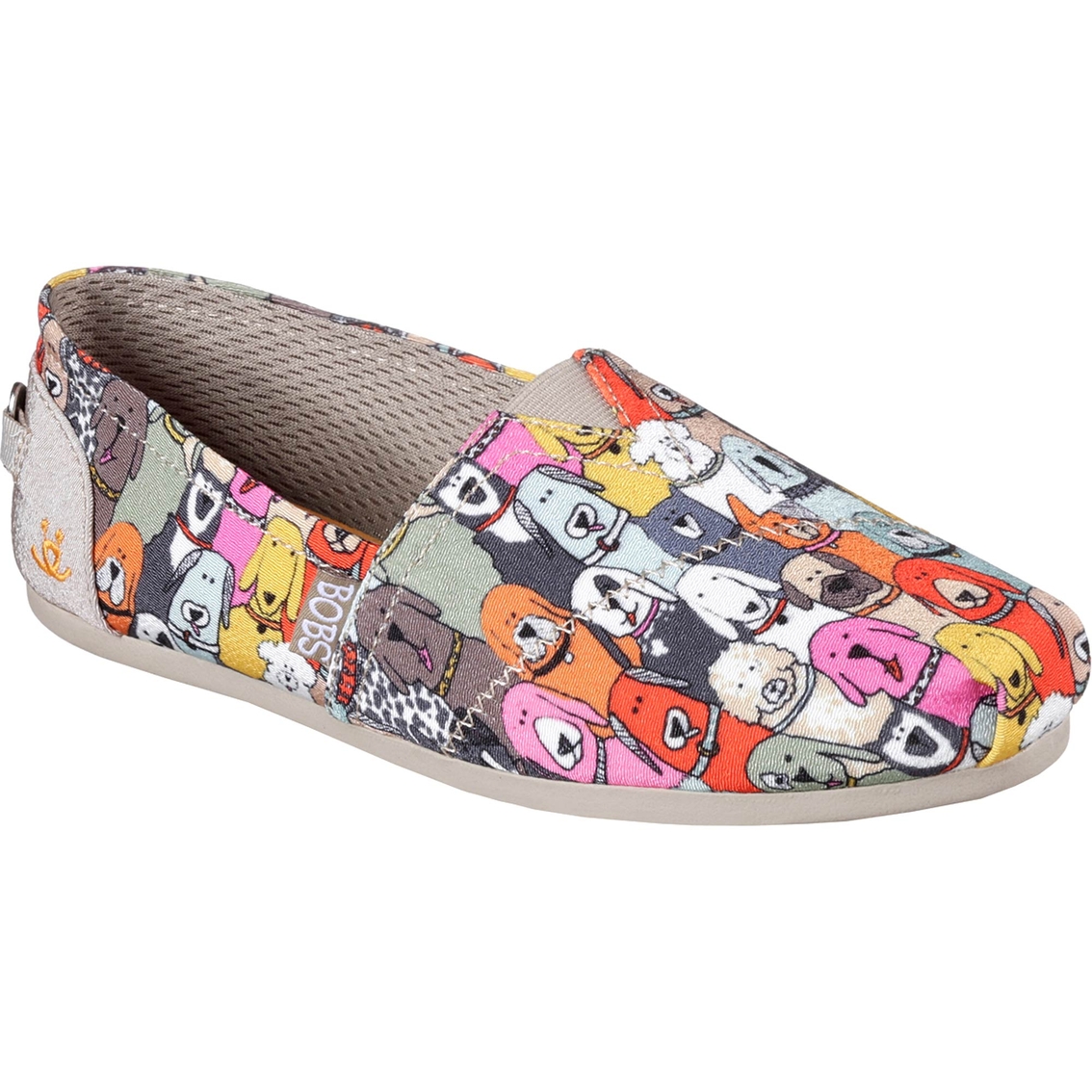 bobs shoes dogs