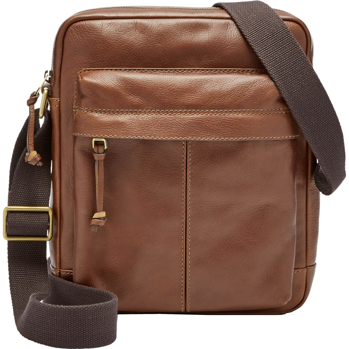 Fossil Defender North South City Bag | Travel Accessories | Clothing ...