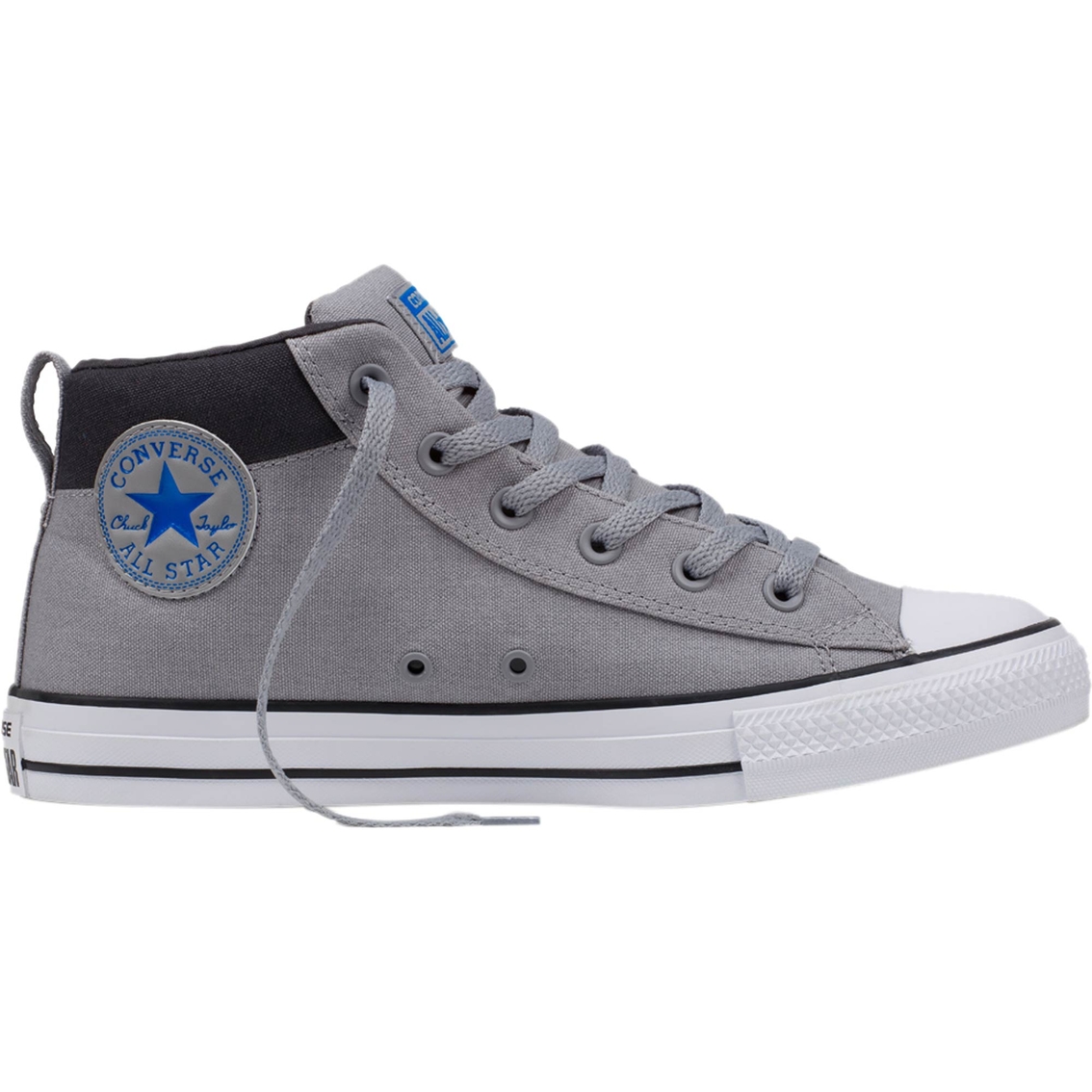 Converse Men's Chuck Taylor All Star High Street Mid Sneakers ...