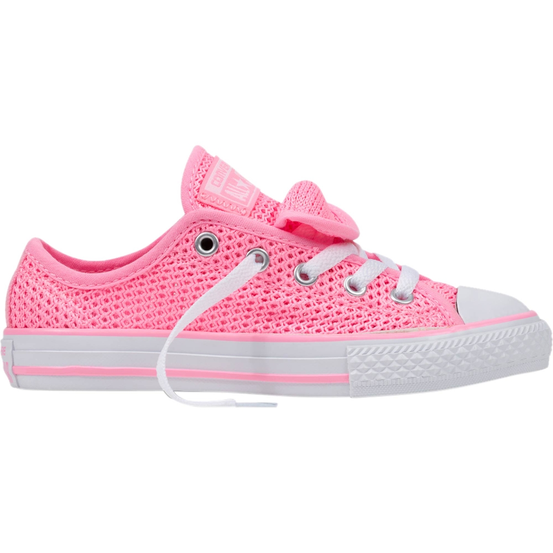 converse double tongue ox flower
