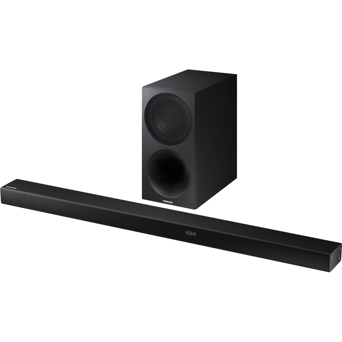 Samsung 3.1-Channel Soundbar System with Wireless Subwoofer - Image 2 of 4