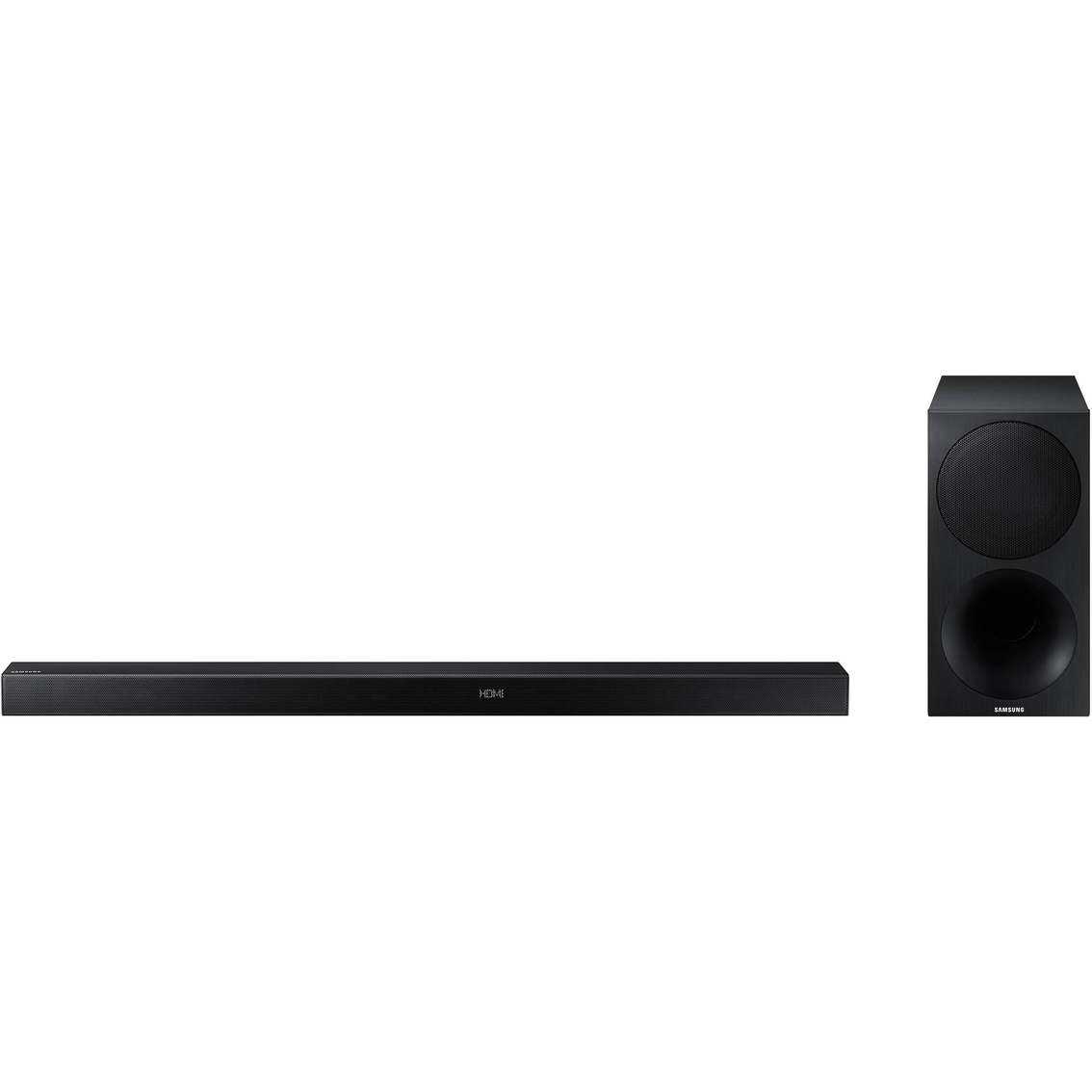 Samsung 3.1-Channel Soundbar System with Wireless Subwoofer - Image 3 of 4