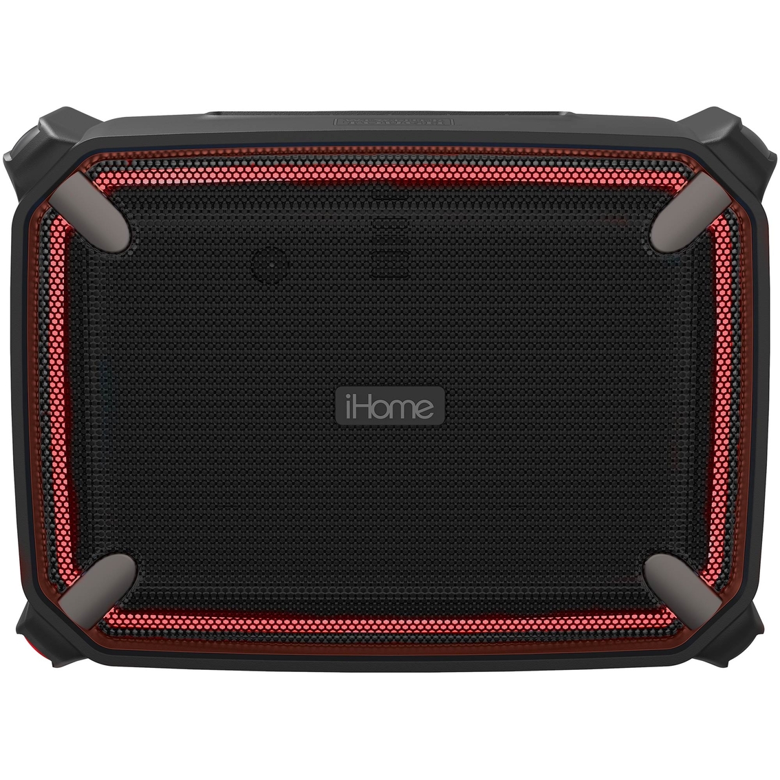 iHome Weather Tough Model 4 Rechargeable Bluetooth Speaker with Speakerphone - Image 2 of 3