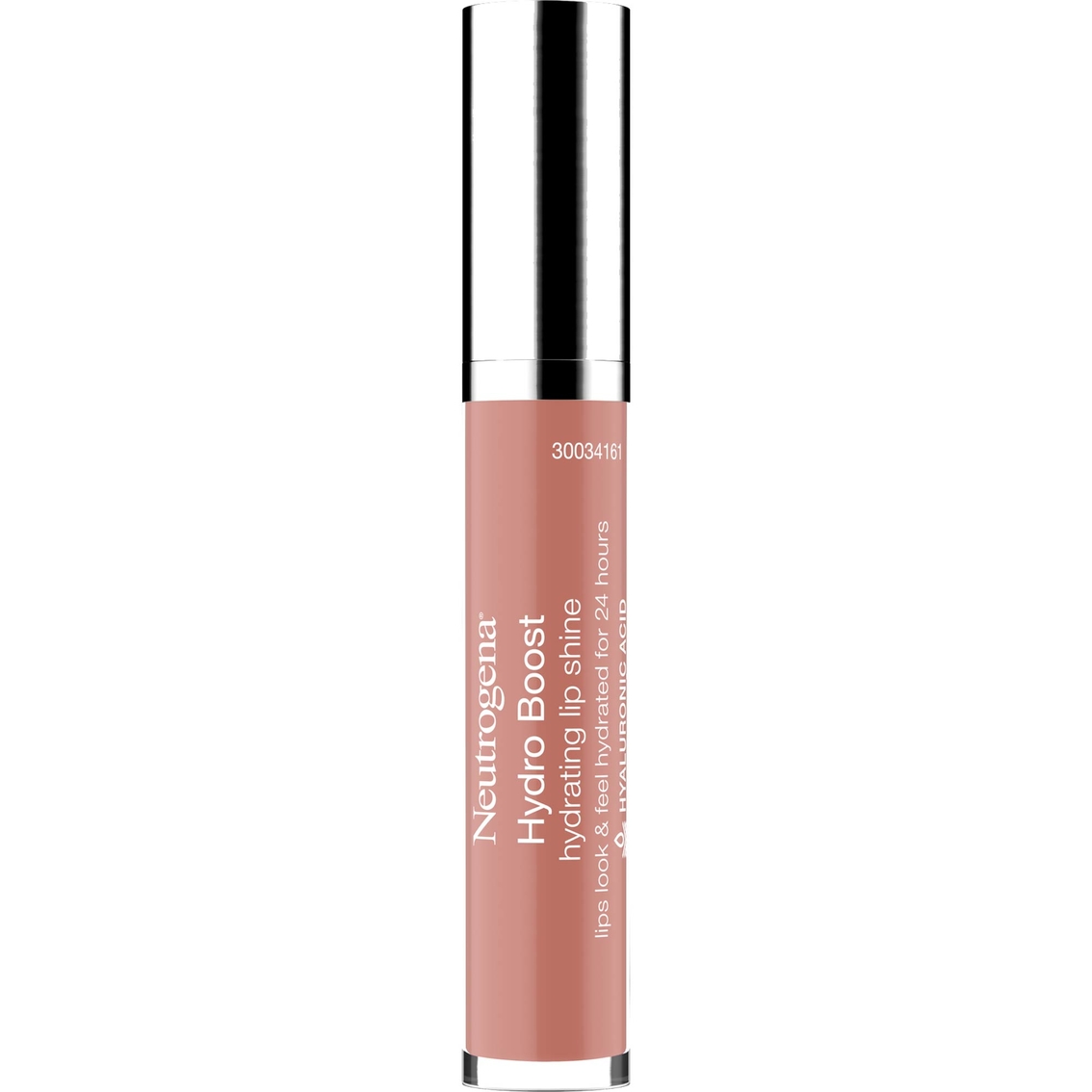 Neutrogena Hydro Boost Lip Shine .1 oz. 40 / Pink Sorbet