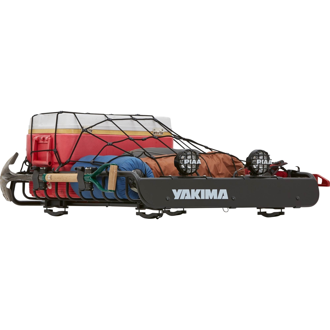 Yakima Yakima LoadWarrior Rooftop Cargo Basket Stretch Net 