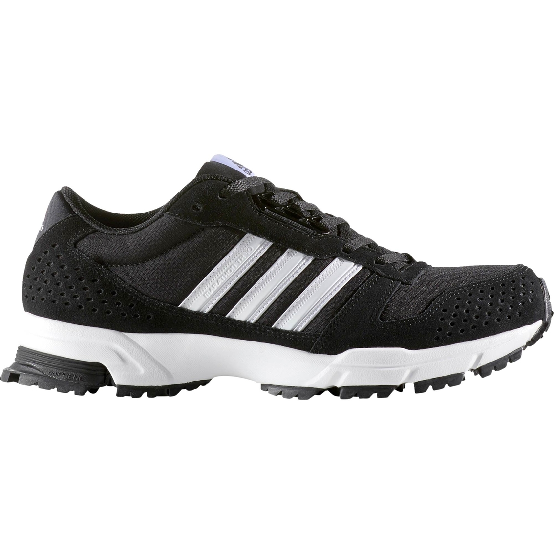 Adidas Men's Marathon 10 Trail Shoes | Hiking Trail | Shoes Shop Exchange