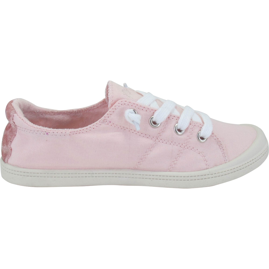 Jellypop Dallas Lace Up Sneakers | Sneakers | Shoes | Shop The Exchange