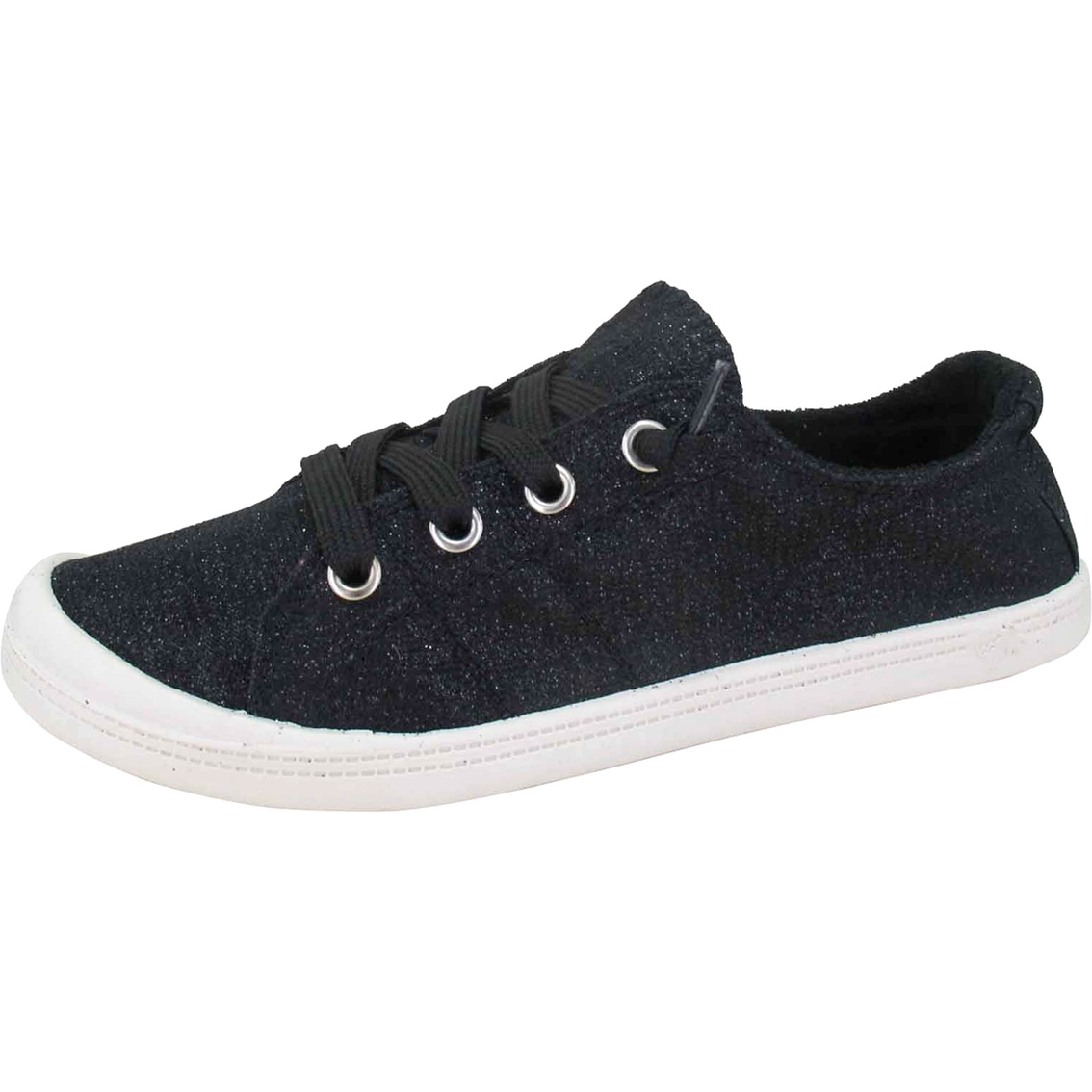 Jellypop Dallas Lace Up Sneakers | Casuals | Shoes | Shop The Exchange