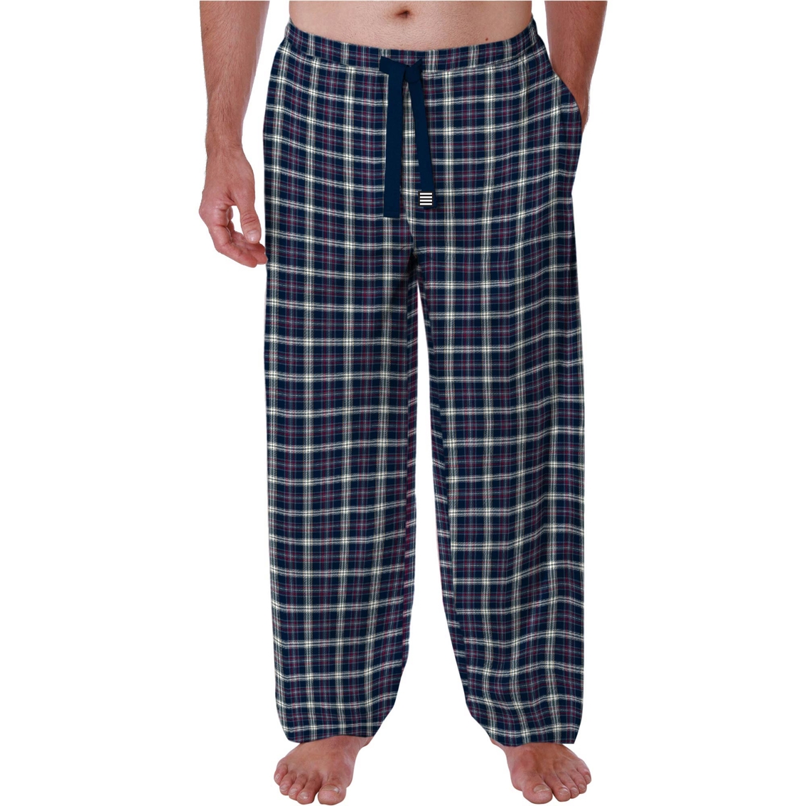 Geoffrey Beene Flannel Sleep Pants | Pajamas & Robes | Clothing ...