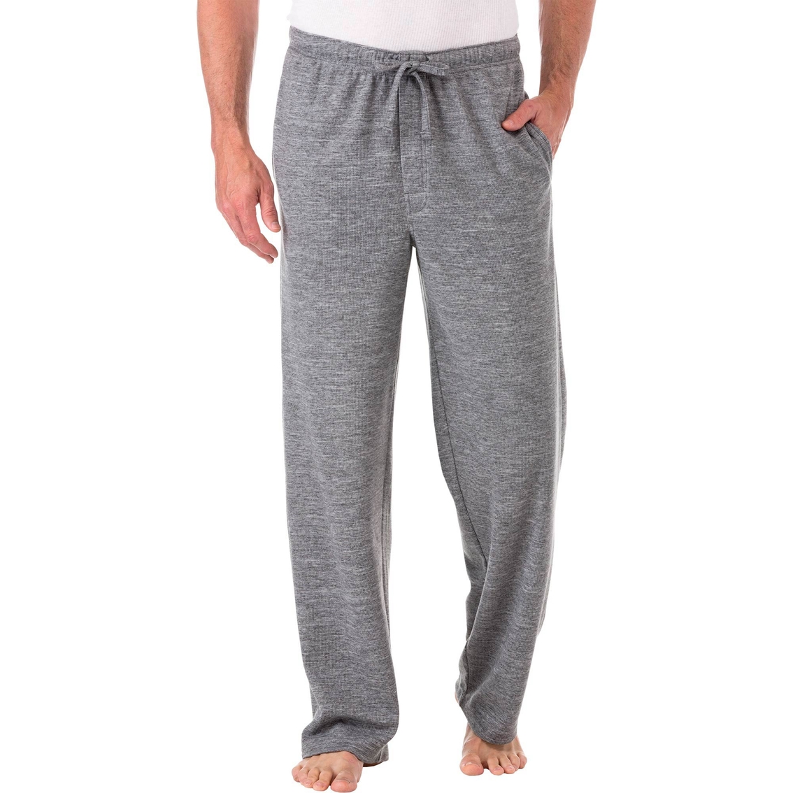 Izod Space Dye Waffle Knit Sleep Pants | Pajamas & Robes | Clothing ...