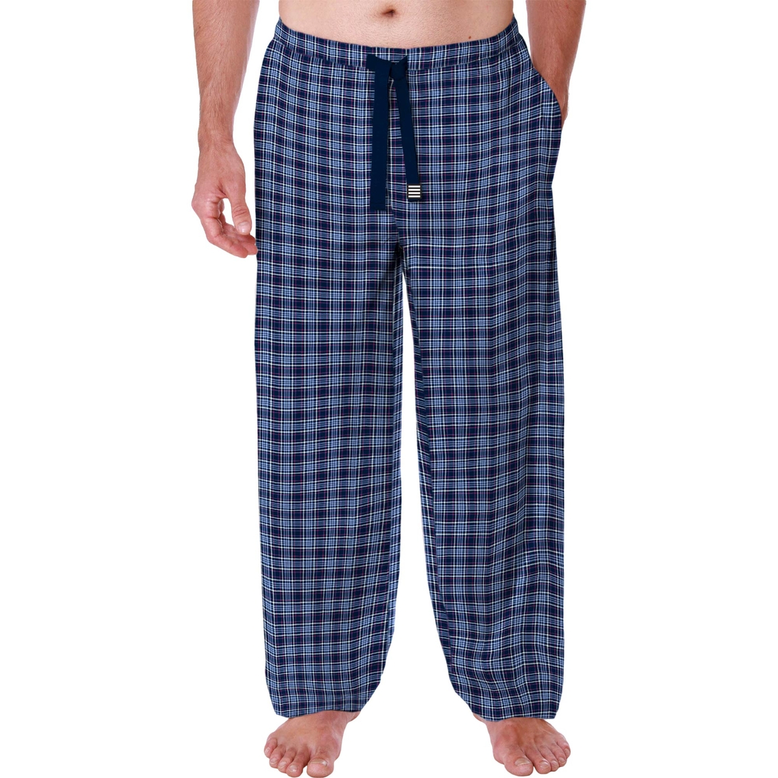 Geoffrey Beene Yarn Dyed Woven Sleep Pants | Pajamas & Robes | Clothing ...