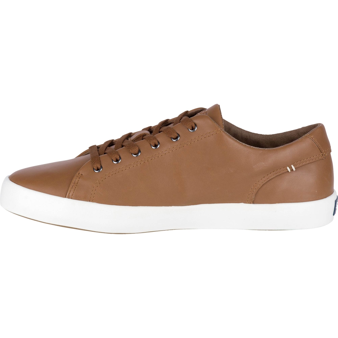 Sperry Wahoo LTT Leather Sneakers - Image 2 of 4