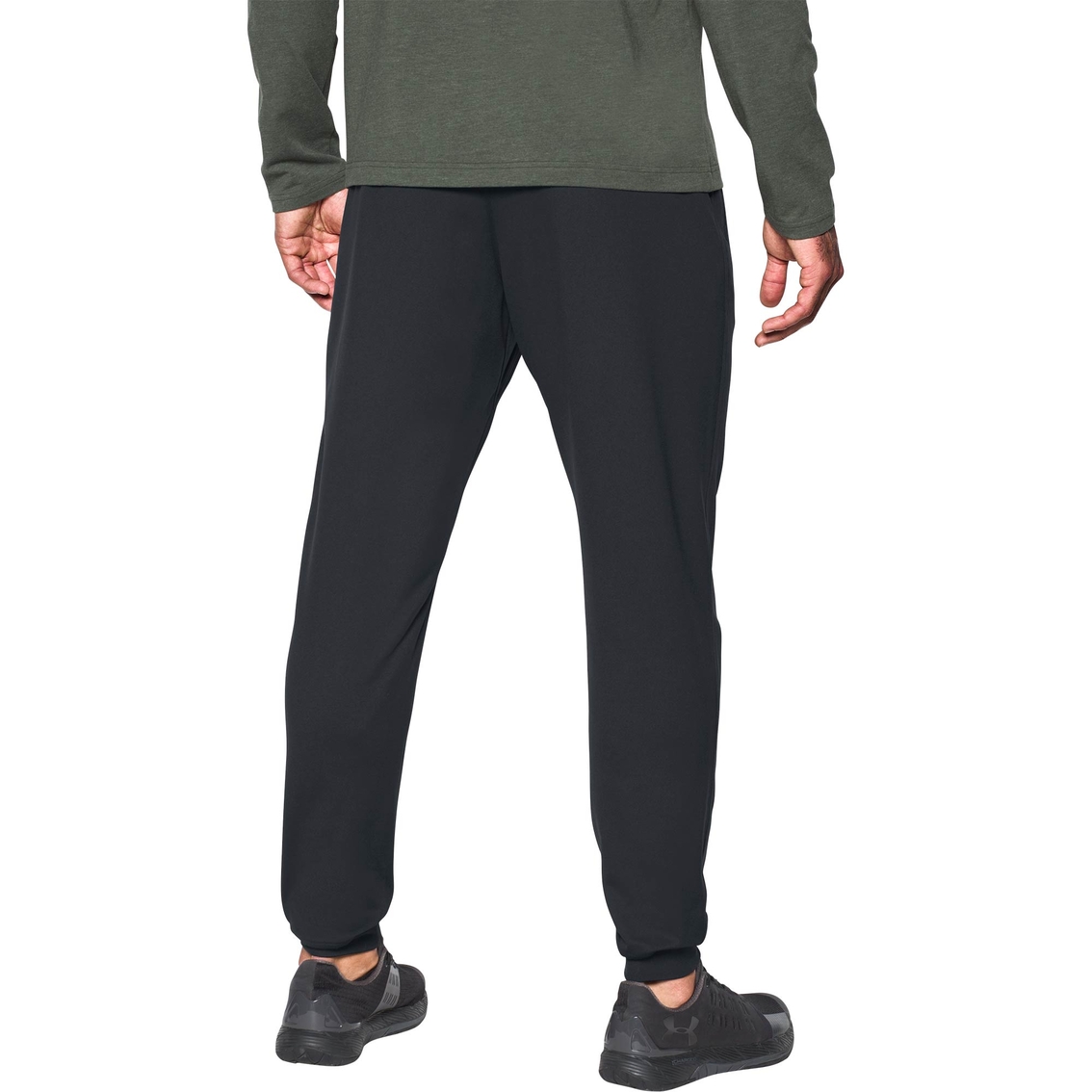 Under Armour Sportstyle Joggers | Pants | Clothing & Accessories | Shop ...