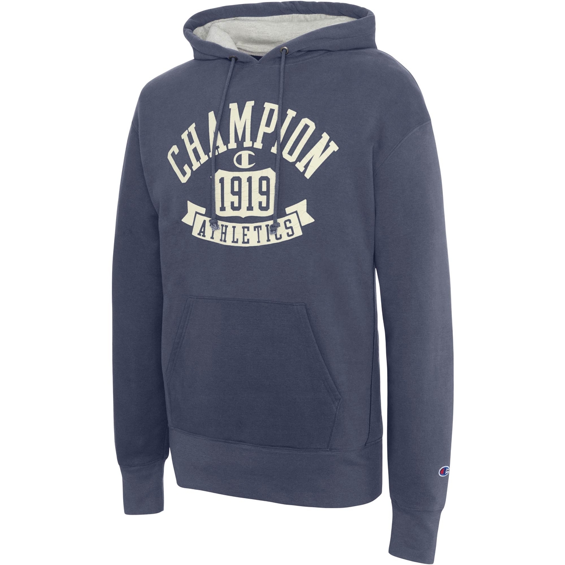 champion heritage pullover hoodie