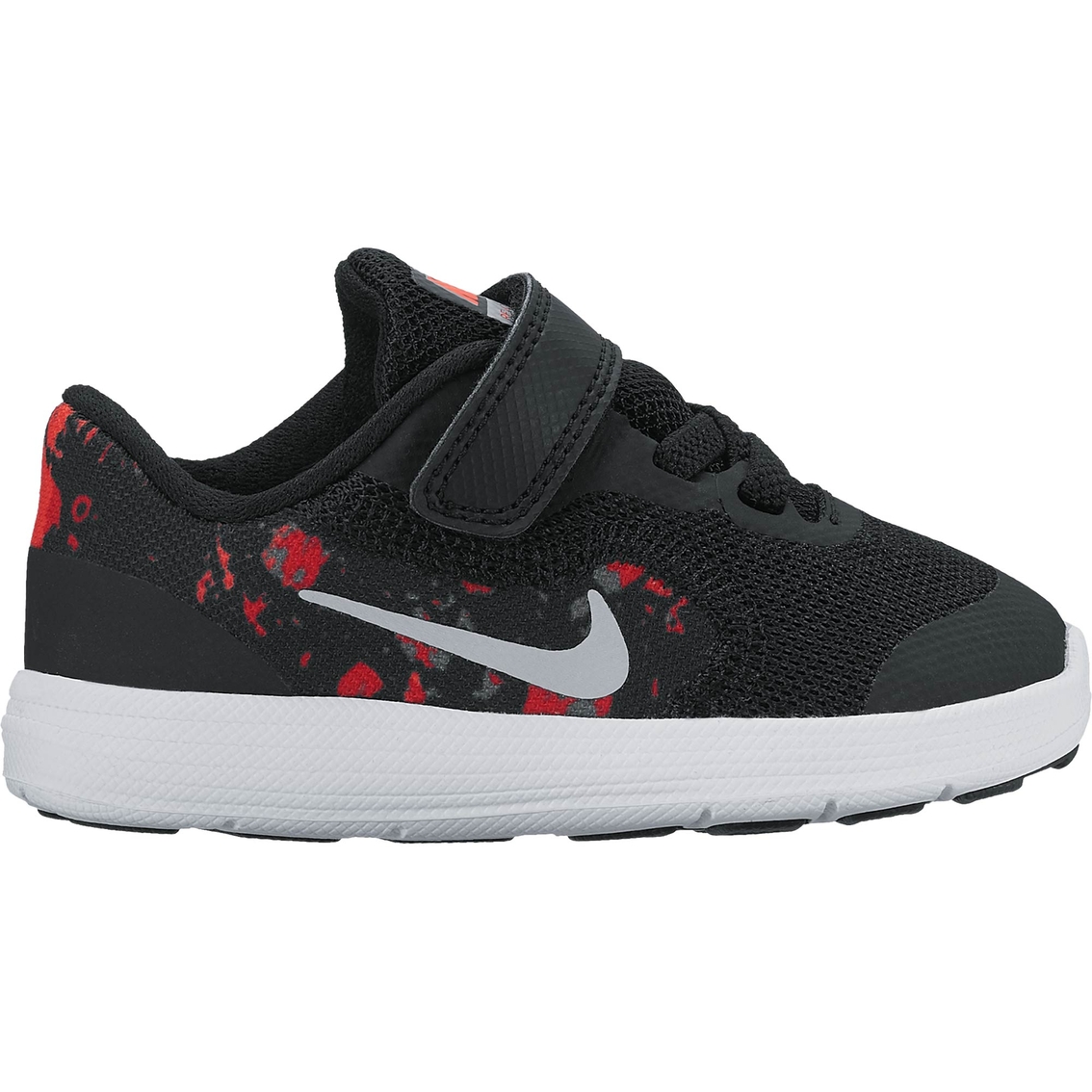 Nike Toddler Boys Revolution 3 Print Shoes | Athletic | Shoes | Shop The Exchange