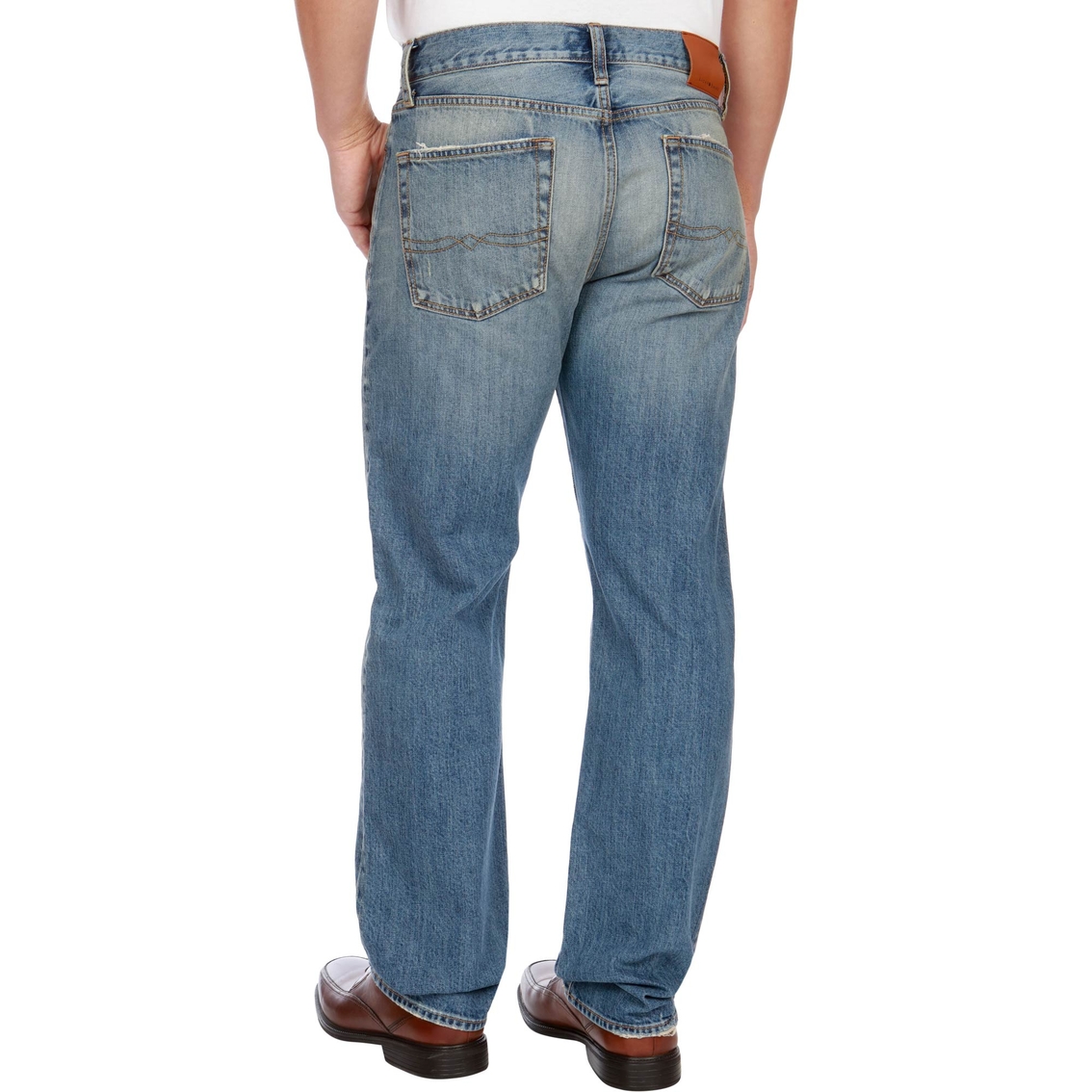 Lucky Brand 363 Vintage Straight Jeans | Jeans | Clothing & Accessories ...