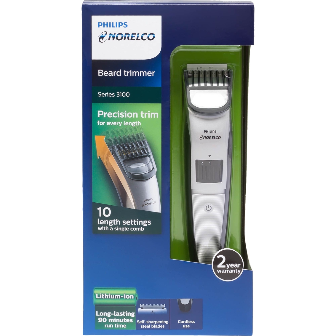 trimmer norelco
