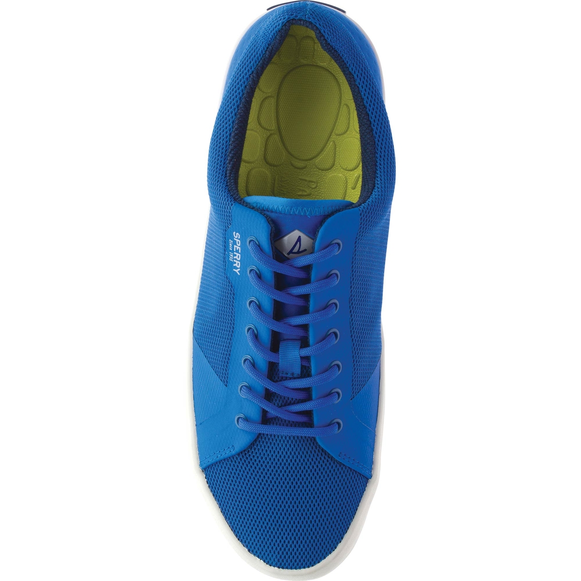 Paul Sperry Men's Flex Deck Ltt Mesh Sneakers | Sneakers | Shoes | Shop ...