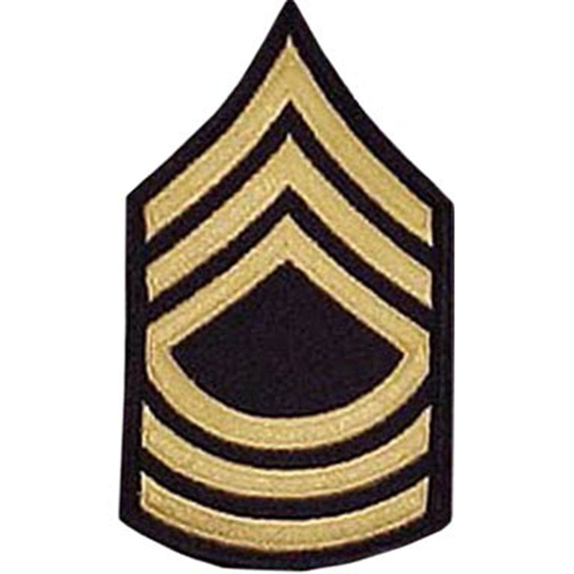 Army Asu Service Stripes Regulation - Army Military