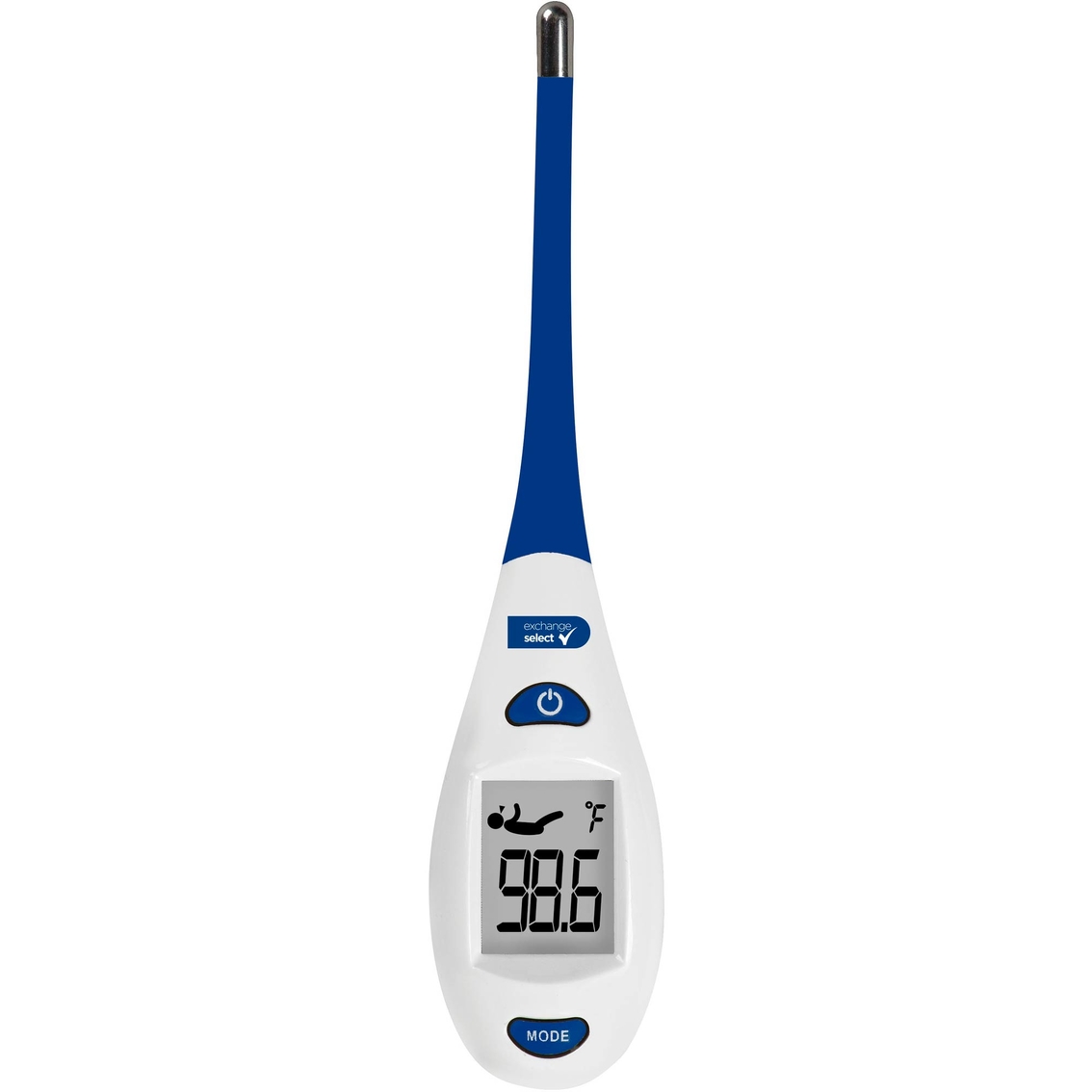EAGLE PEAK Digital Thermometer