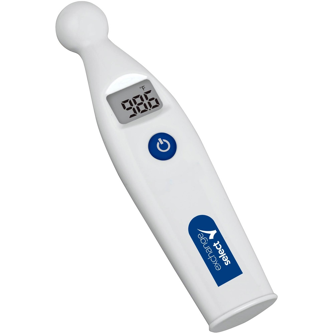 Exchange Select Temple Touch Mini Digital Thermometer - Image 2 of 2